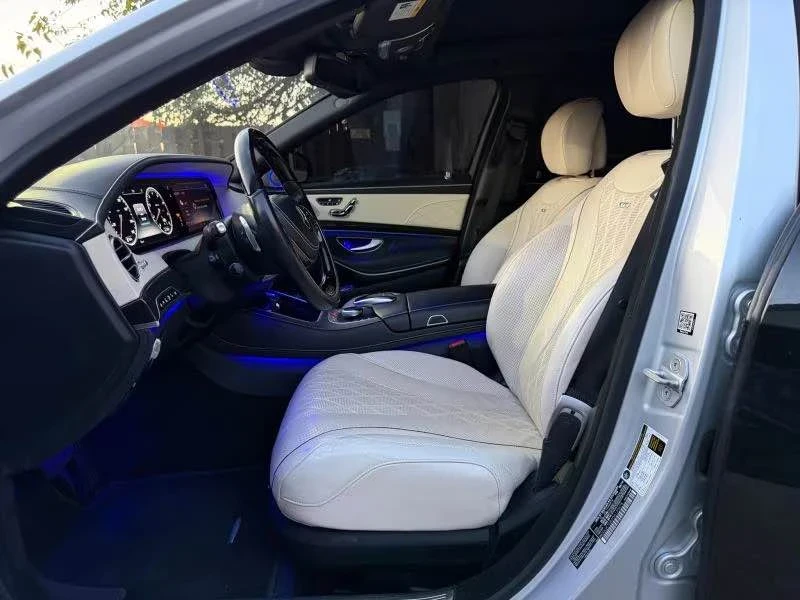2016 Maybach - Image 5 of 11