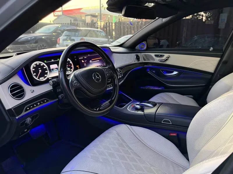 2016 Maybach - Image 4 of 11