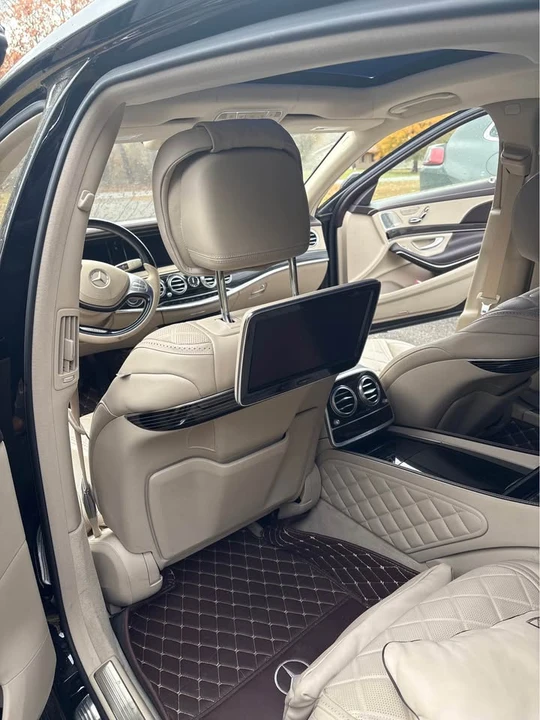 2016 Maybach - Image 10 of 10