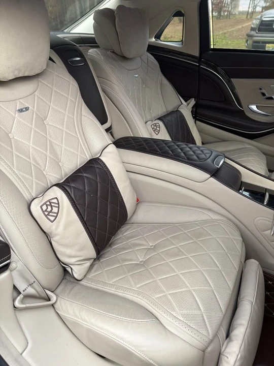 2016 Maybach - Image 9 of 10