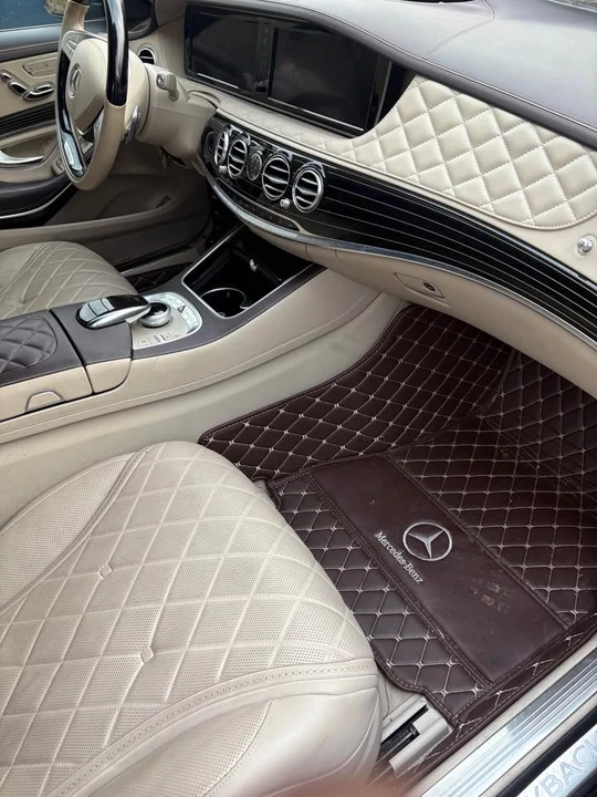 2016 Maybach - Image 8 of 10