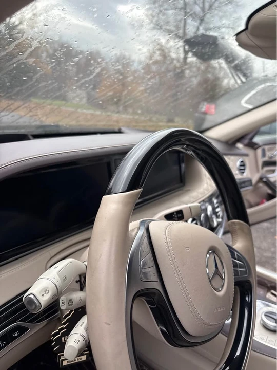 2016 Maybach - Image 6 of 10