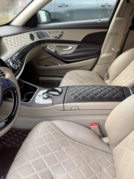 2016 Maybach - Image 7 of 10
