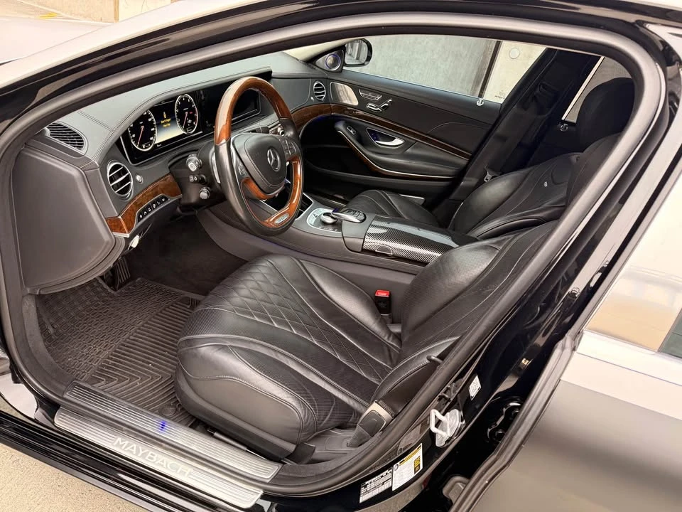 2016 Maybach - Image 12 of 17