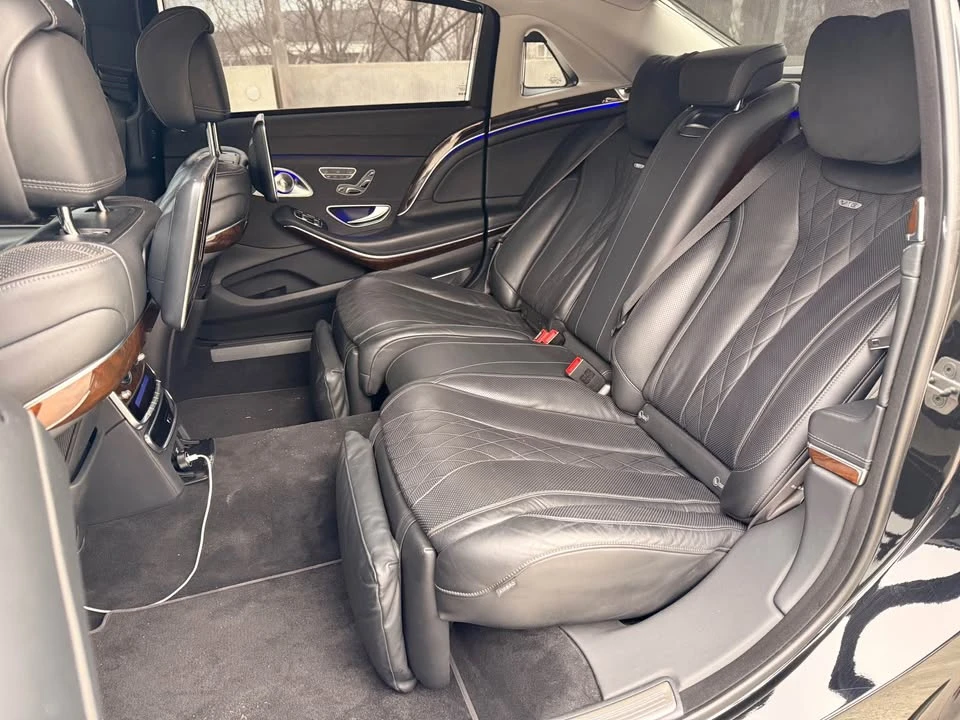 2016 Maybach - Image 17 of 17