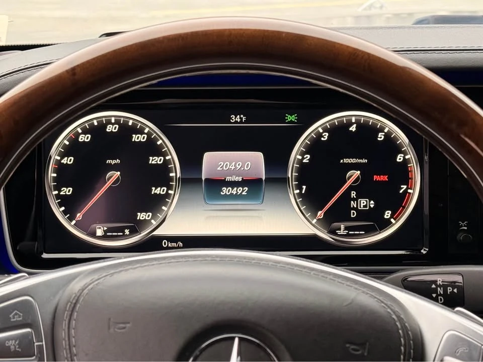 2016 Maybach - Image 13 of 17