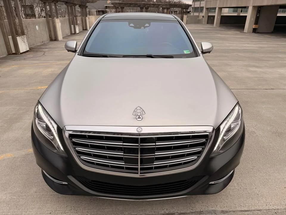 2016 Maybach - Image 7 of 17