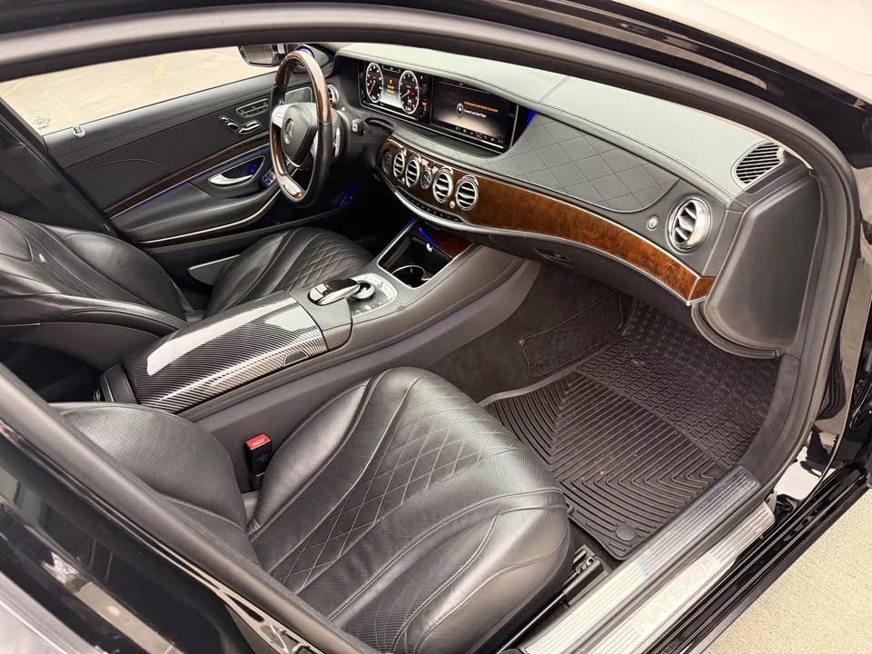 2016 Maybach - Image 14 of 17