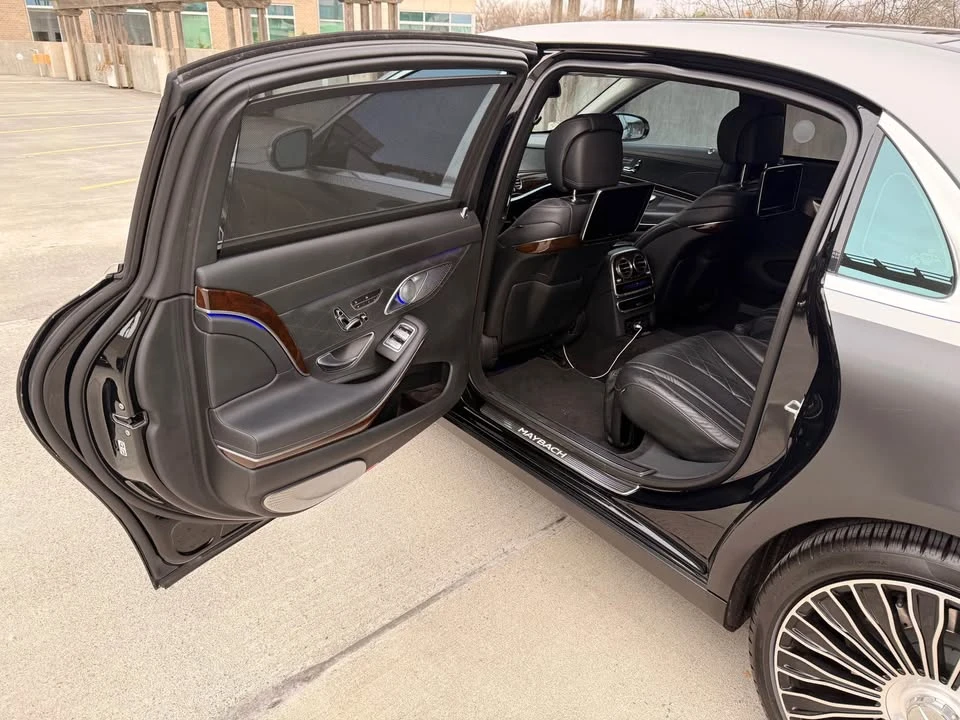 2016 Maybach - Image 16 of 17