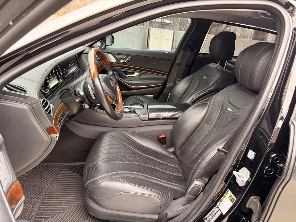 2016 Maybach - Image 15 of 17