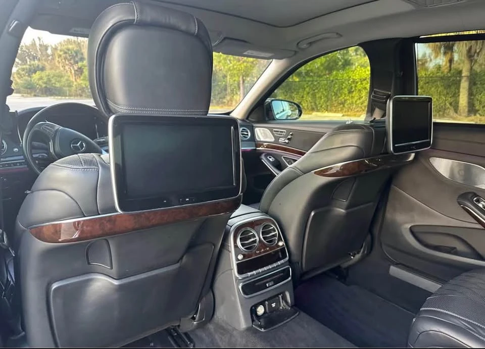 2016 Maybach - Image 4 of 6