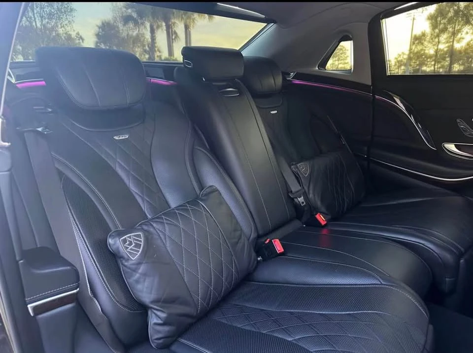 2016 Maybach - Image 6 of 6