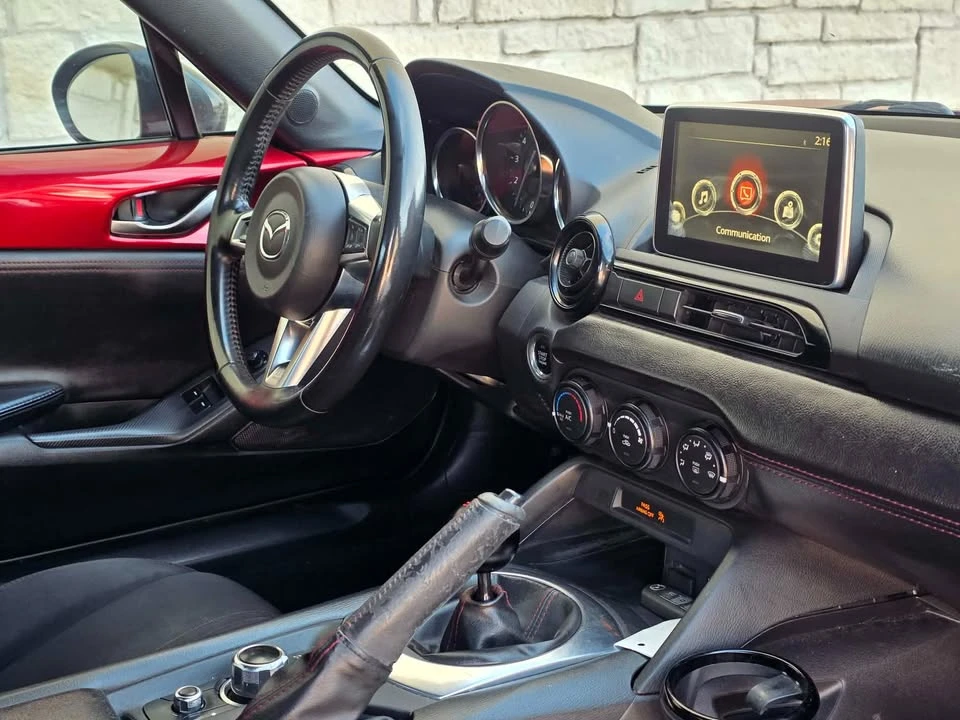 2016 Mazda ND MX-5 Miata - Image 13 of 19