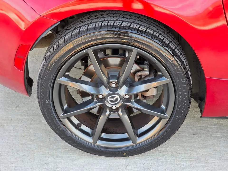 2016 Mazda ND MX-5 Miata - Image 18 of 19