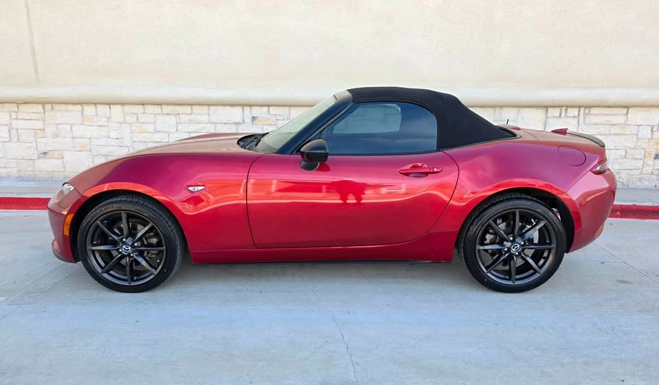 2016 Mazda ND MX-5 Miata - Image 4 of 19