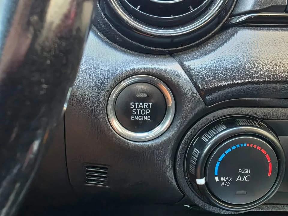 2016 Mazda ND MX-5 Miata - Image 15 of 19