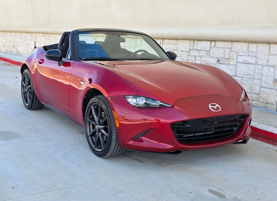 2016 Mazda ND MX-5 Miata - Image 7 of 19