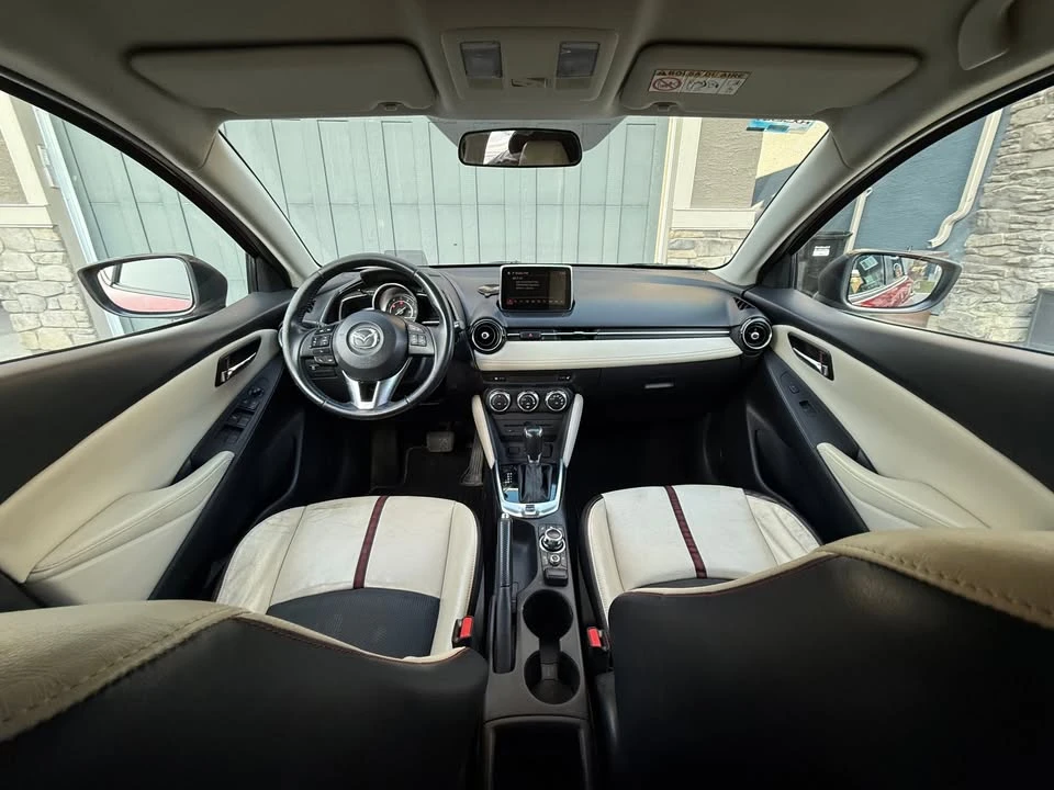 2016 Mazda Mazda 2 3rd Gen - Image 7 of 10