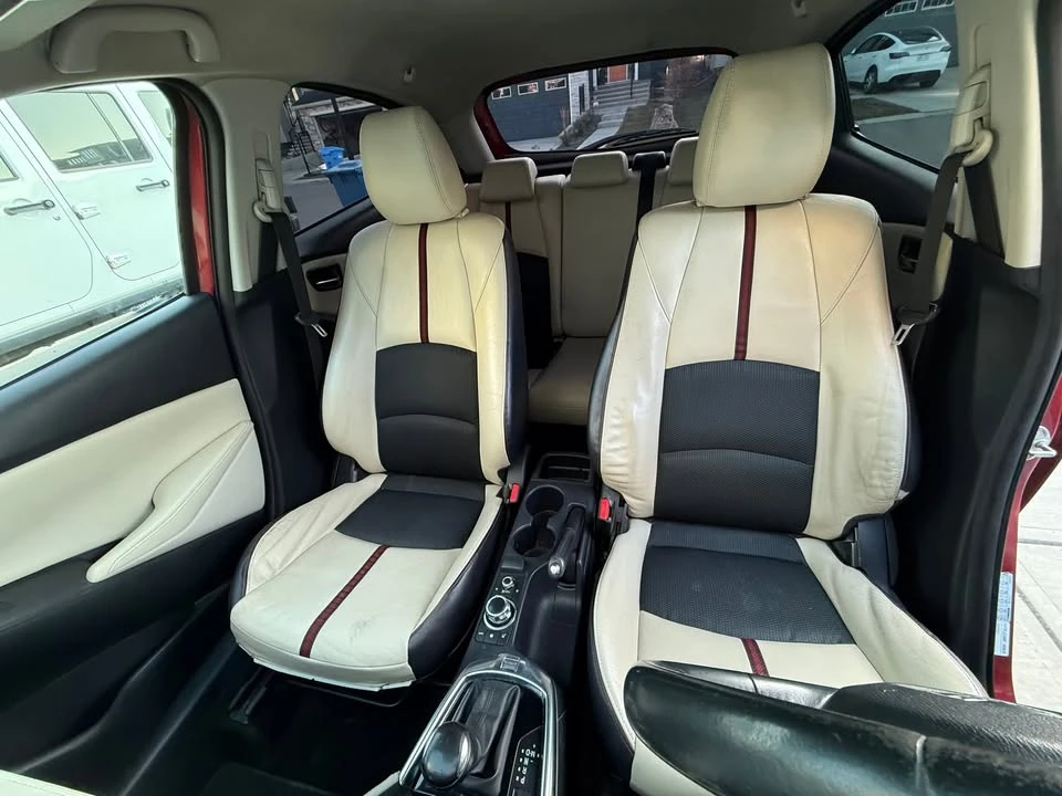 2016 Mazda Mazda 2 3rd Gen - Image 8 of 10