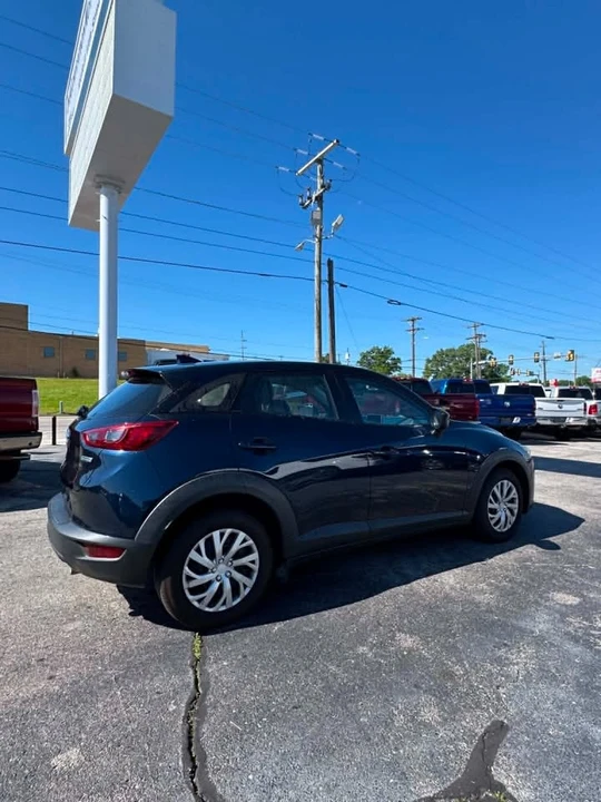 2016 Mazda CX-3 - Image 4 of 10