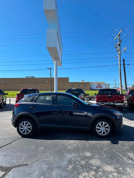 2016 Mazda CX-3 - Image 3 of 10