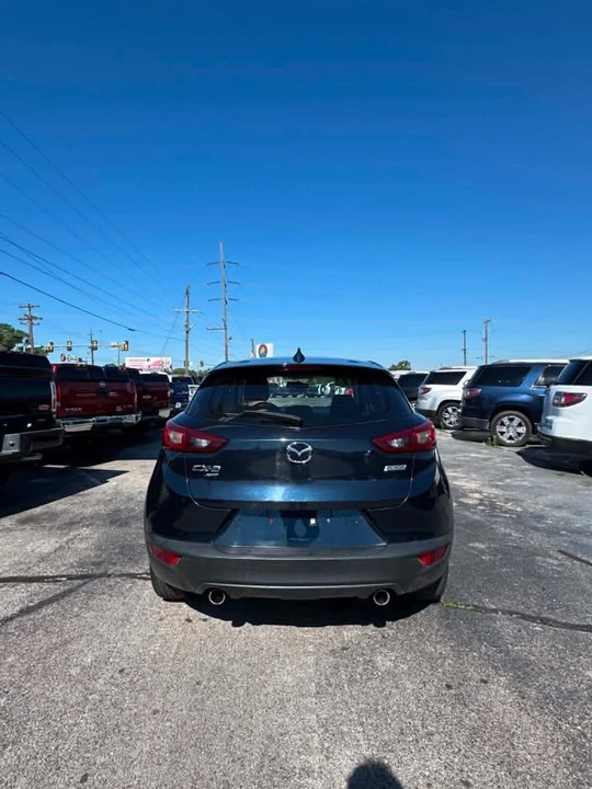 2016 Mazda CX-3 - Image 5 of 10