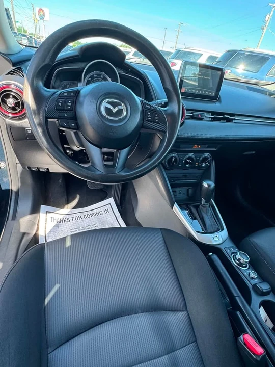 2016 Mazda CX-3 - Image 7 of 10