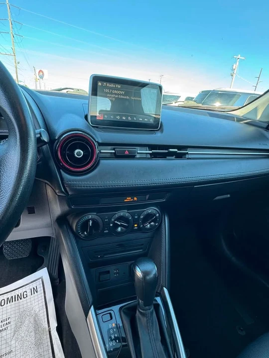 2016 Mazda CX-3 - Image 9 of 10