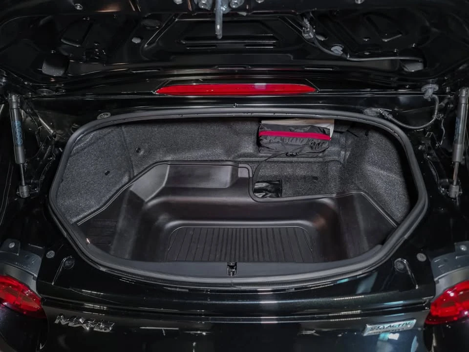 2016 Mazda ND MX-5 Miata - Image 6 of 12