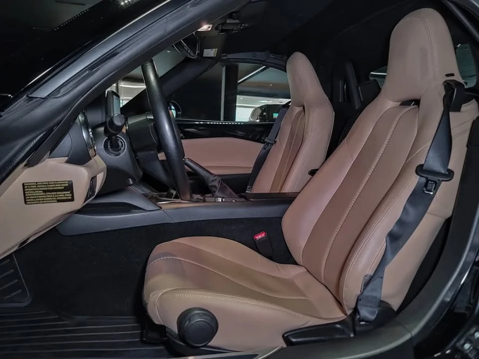 2016 Mazda ND MX-5 Miata - Image 11 of 12