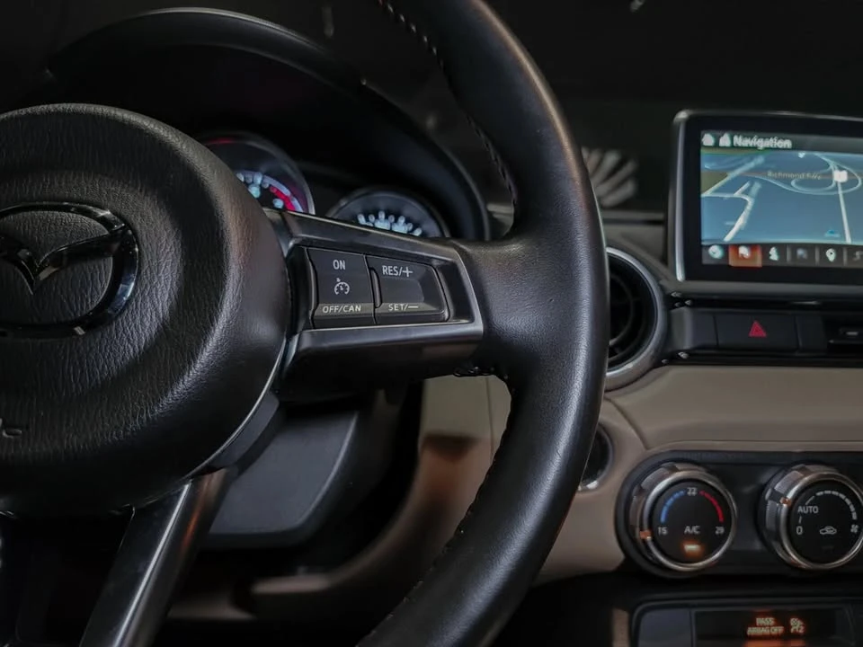 2016 Mazda ND MX-5 Miata - Image 7 of 12