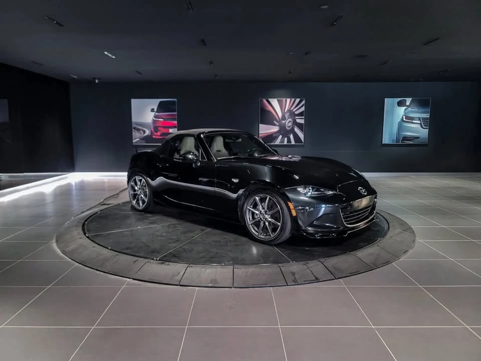 2016 Mazda ND MX-5 Miata - Image 2 of 12