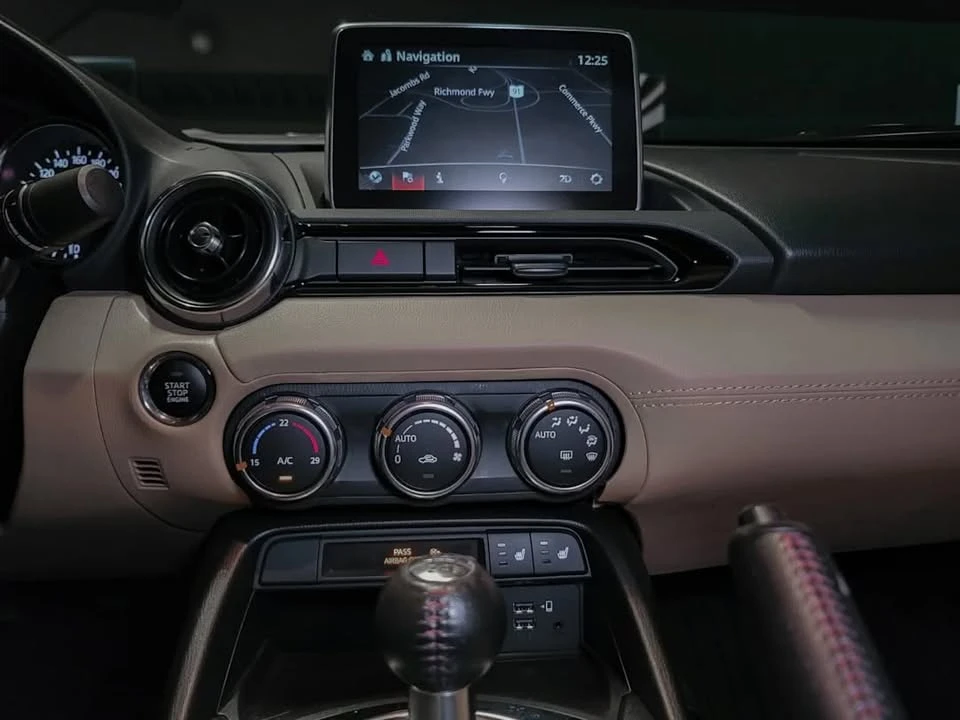 2016 Mazda ND MX-5 Miata - Image 8 of 12