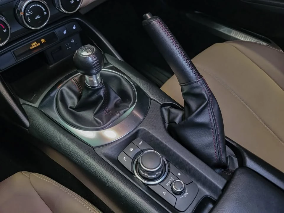 2016 Mazda ND MX-5 Miata - Image 12 of 12