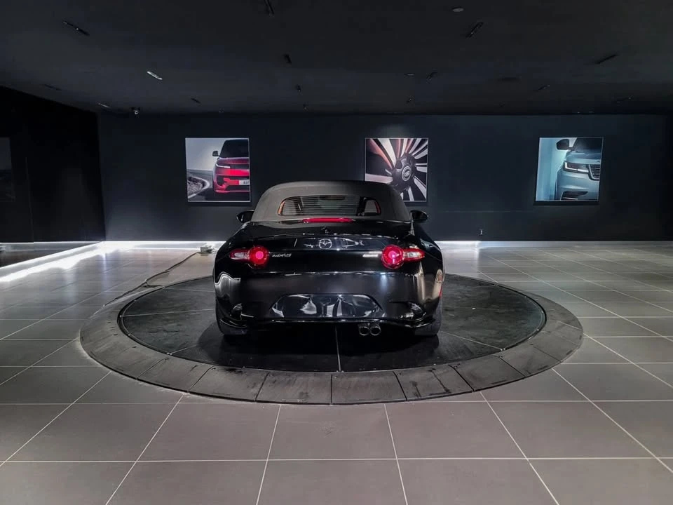 2016 Mazda ND MX-5 Miata - Image 5 of 12