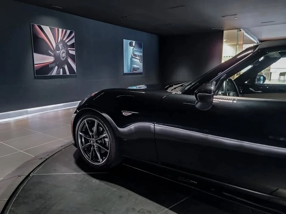 2016 Mazda ND MX-5 Miata - Image 4 of 12