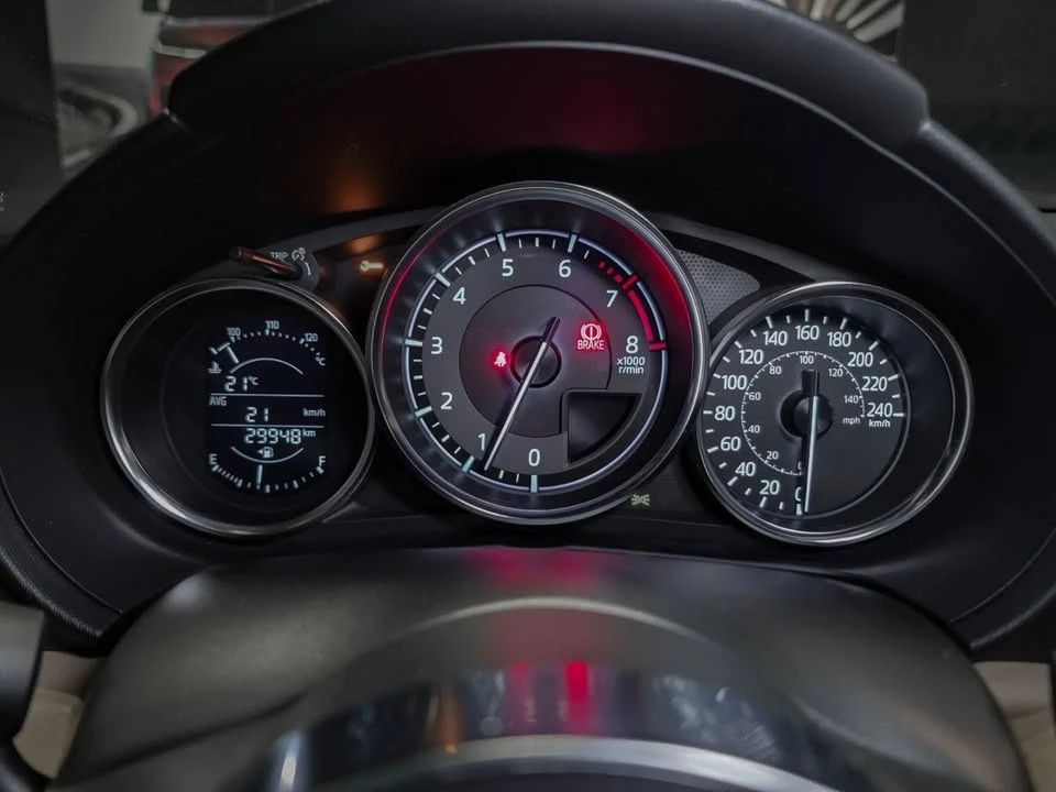 2016 Mazda ND MX-5 Miata - Image 9 of 12