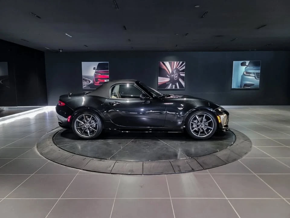 2016 Mazda ND MX-5 Miata - Image 3 of 12