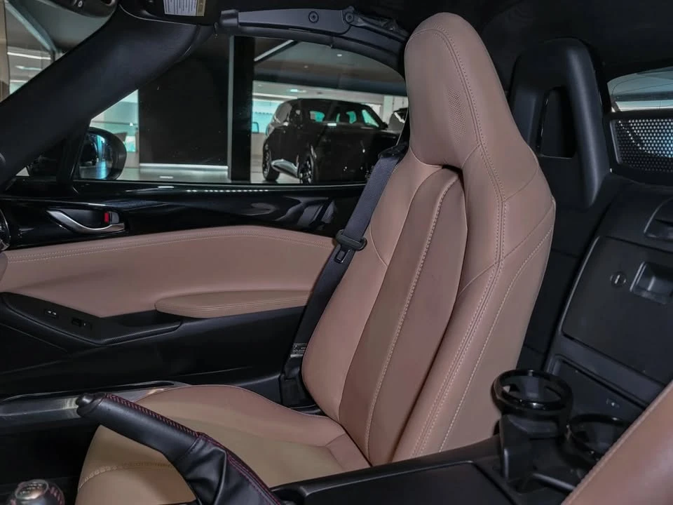 2016 Mazda ND MX-5 Miata - Image 10 of 12