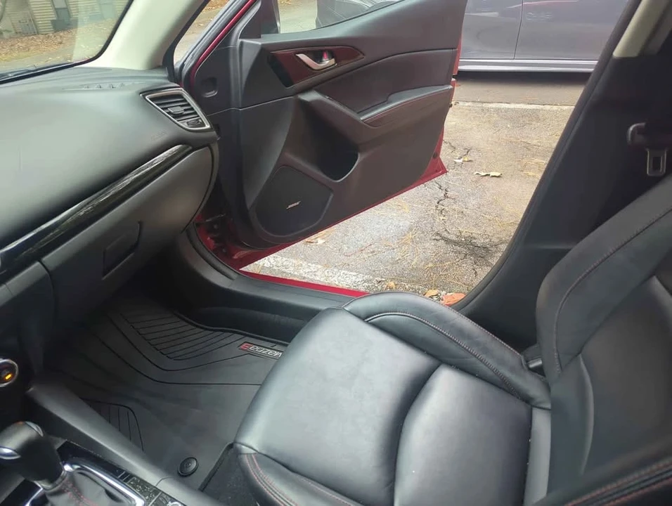 2016 Mazda Mazda 3 3rd Gen - Image 9 of 10