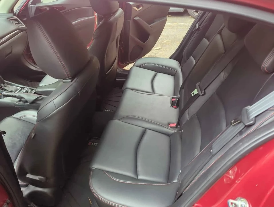 2016 Mazda Mazda 3 3rd Gen - Image 10 of 10