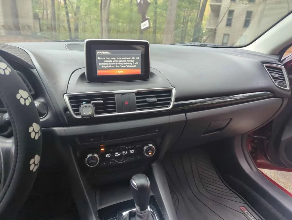 2016 Mazda Mazda 3 3rd Gen - Image 8 of 10