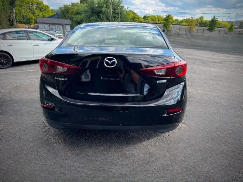 2016 Mazda Mazda 3 3rd Gen - Image 5 of 20