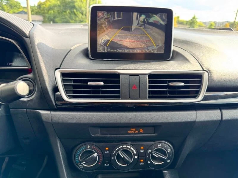 2016 Mazda Mazda 3 3rd Gen - Image 17 of 20