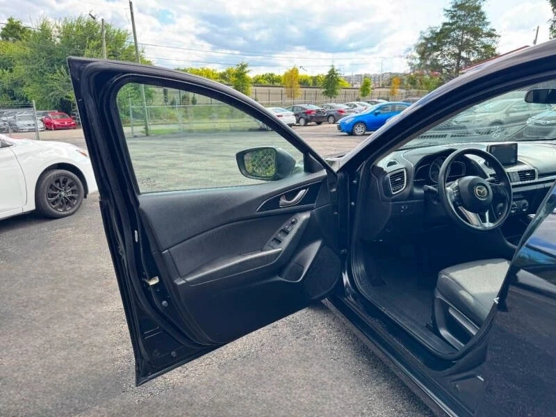 2016 Mazda Mazda 3 3rd Gen - Image 11 of 20