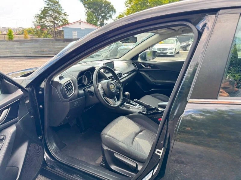 2016 Mazda Mazda 3 3rd Gen - Image 12 of 20
