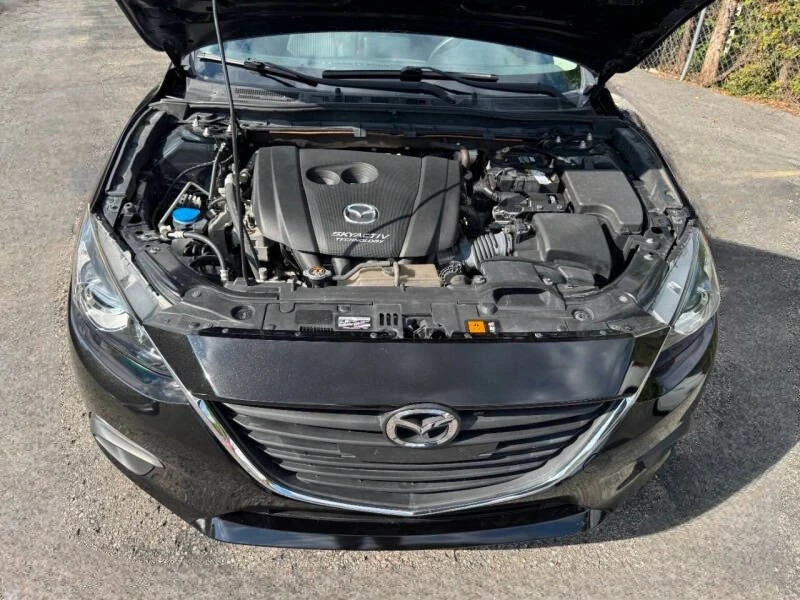 2016 Mazda Mazda 3 3rd Gen - Image 9 of 20