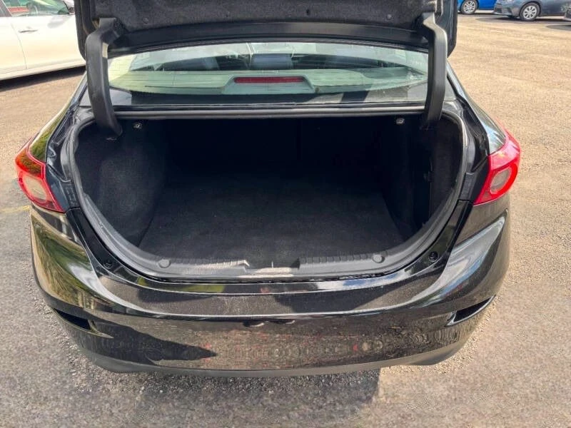 2016 Mazda Mazda 3 3rd Gen - Image 10 of 20