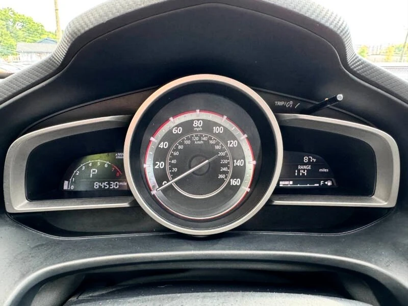 2016 Mazda Mazda 3 3rd Gen - Image 20 of 20