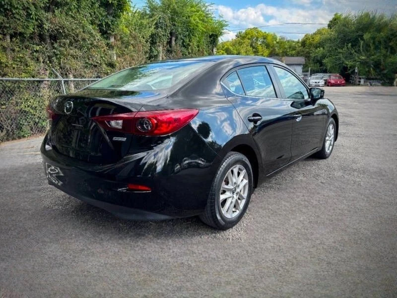 2016 Mazda Mazda 3 3rd Gen - Image 4 of 20